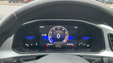 Volkswagen T-Roc 1.5 TSI Life 5dr Petrol Hatchback